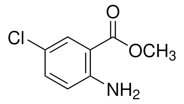 2-氨基-5-氯苯甲酸甲酯 95%