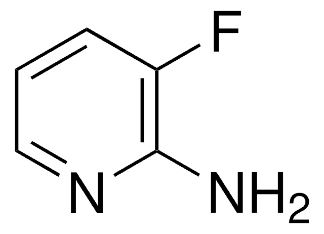 2-氨基-3-氟吡啶 97%