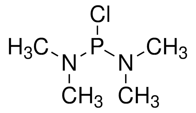 双（二甲氨基）氯膦 96%