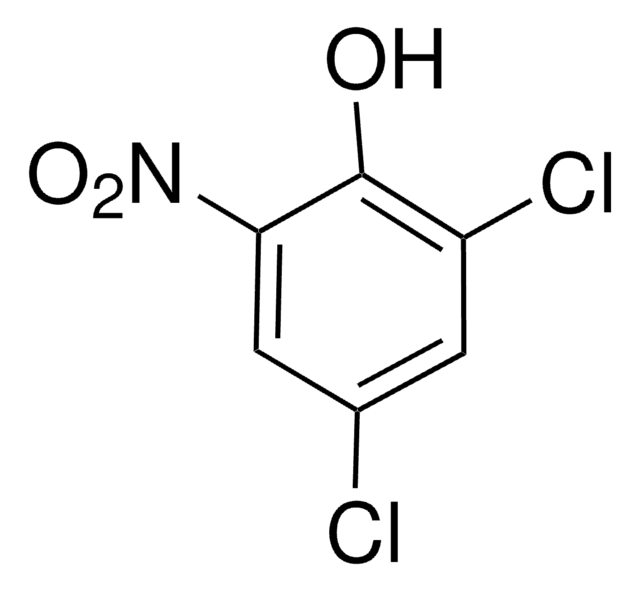 2,4-Dichloro-6-nitrophenol &#8805;95%