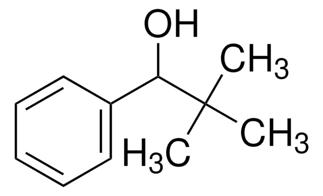 2,2-Dimethyl-1-phenyl-1-propanol 99%