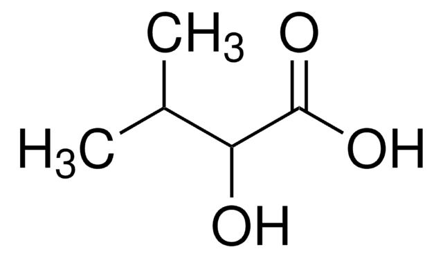 2-羟基-3-甲基丁酸 99%