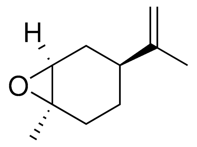 trans-(-)-limonene oxide &#8805;95%