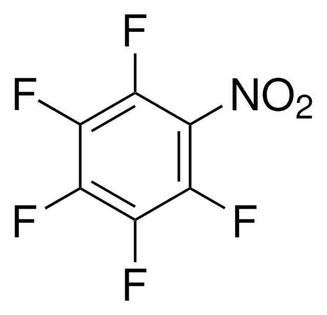 Pentafluoronitrobenzene 98%