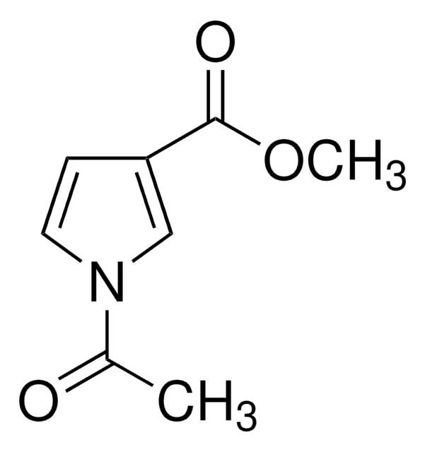 Methyl 1-acetyl-1H-pyrrole-3-carboxylate 95%