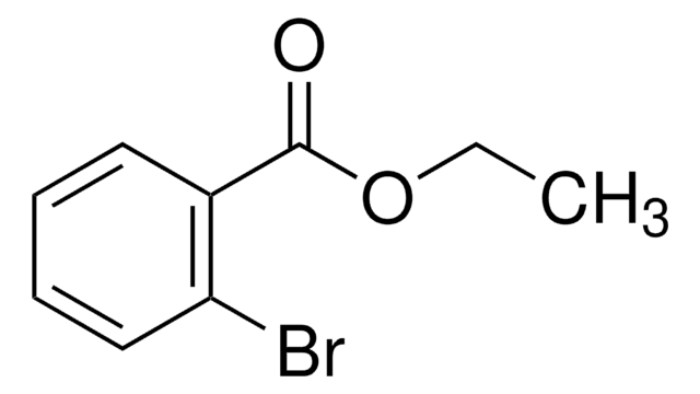 Ethyl 2-bromobenzoate 98%