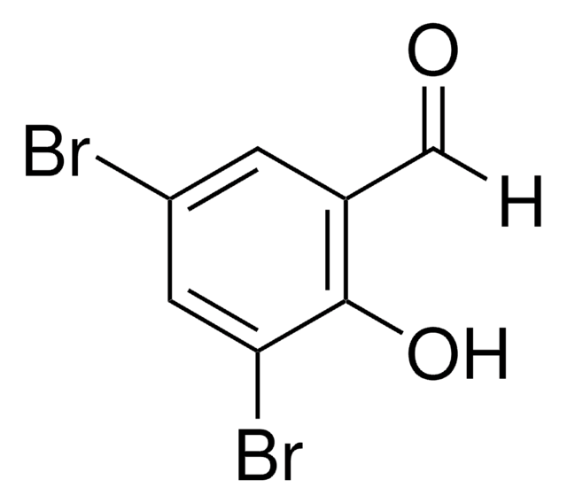 3,5-Dibromosalicylaldehyde 98%