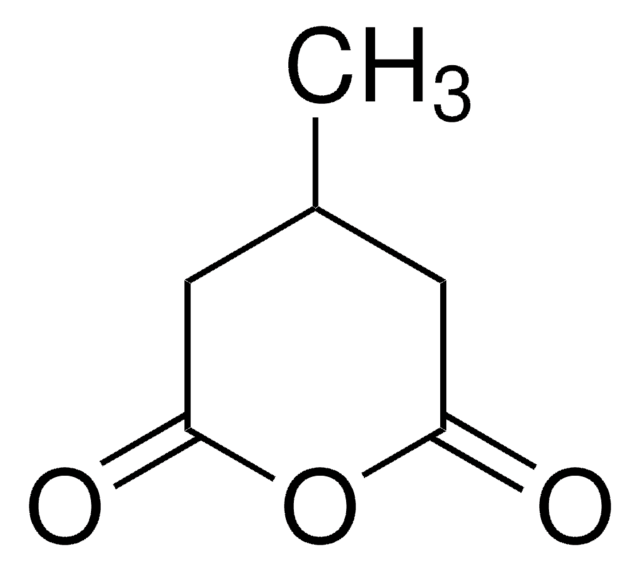 3-Methylglutaric anhydride 98%