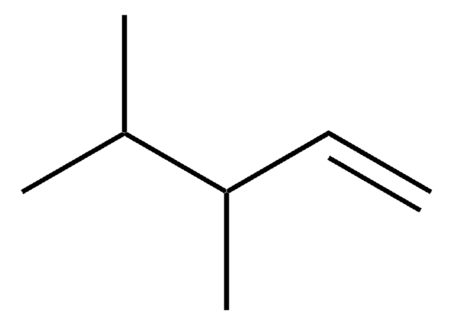 3,4-DIMETHYL-1-PENTENE AldrichCPR