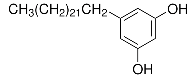 5-Tricosylresorcinol analytical standard