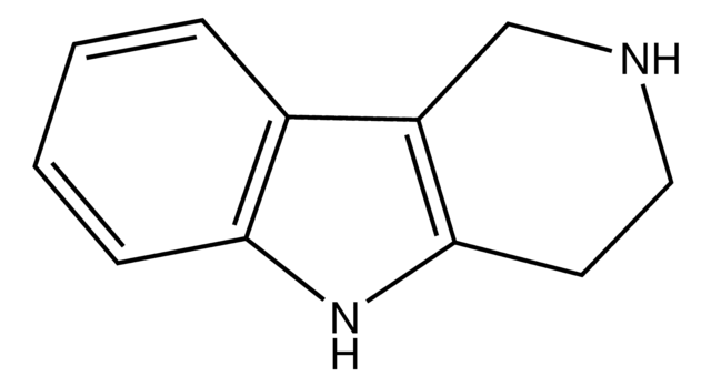 2,3,4,5-Tetrahydro-1H-pyrido[4,3-b]indole AldrichCPR