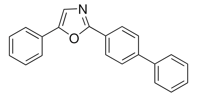 2-(4-联苯基)-5-苯基噁唑 98%