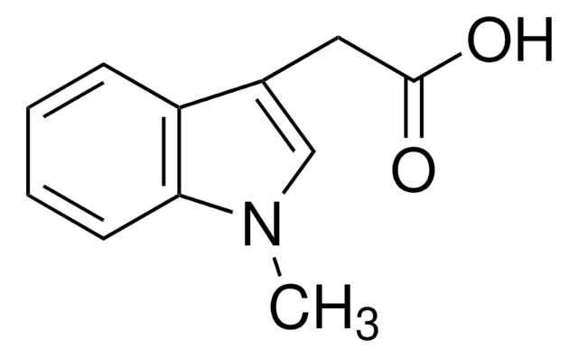 1-甲基-3-吲哚乙酸 98%