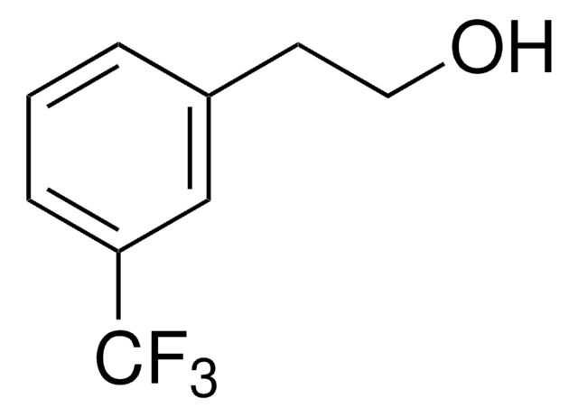 3-(Trifluoromethyl)phenethyl alcohol 99%