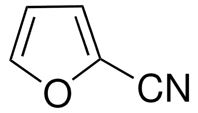 2-呋喃甲酰腈 99%