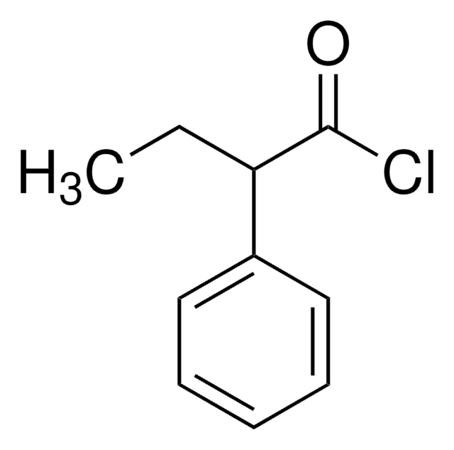 2-苯基丁酰氯 98%