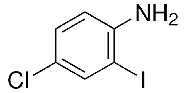 4-氯-2-碘苯胺 98%