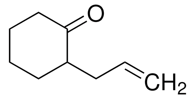 2-烯丙基环己酮 97%