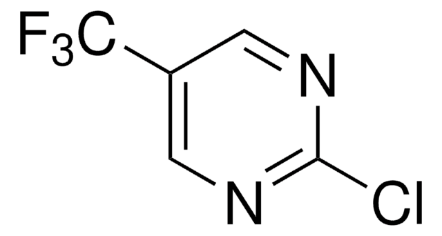 2-Chloro-5-(trifluoromethyl)pyrimidine 96%