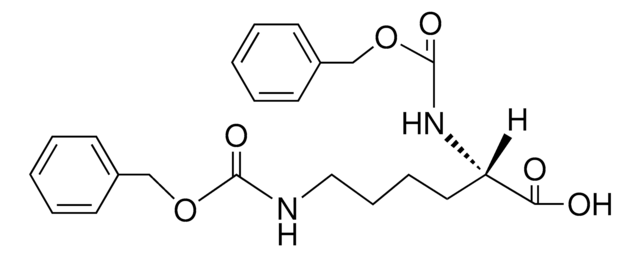 N,N'-DICARBOBENZYLOXY-L-LYSINE AldrichCPR