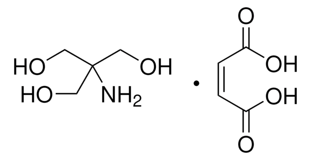 Trizma&#174; 马来酸盐 BioUltra, &#8805;99.5% (NT)