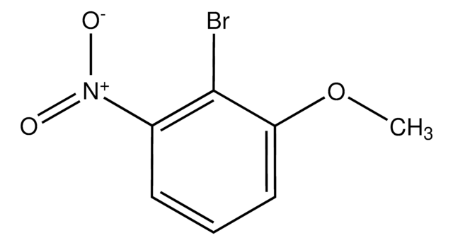 2-Bromo-1-methoxy-3-nitrobenzene