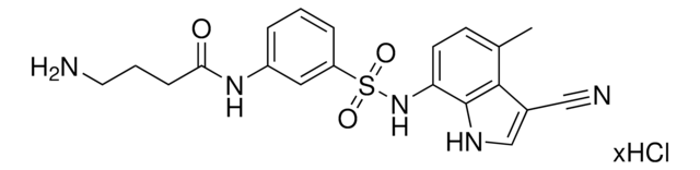 E7820-C3-NH2 hydrochloride