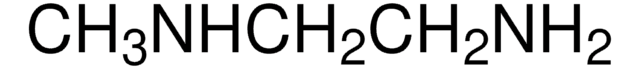 N-Methylethylenediamine 95%