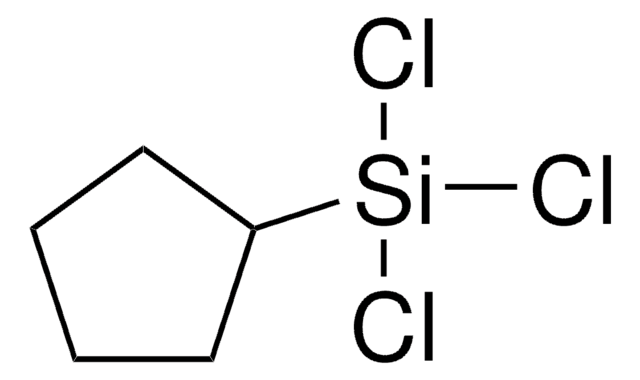 Trichlorocyclopentylsilane 95%