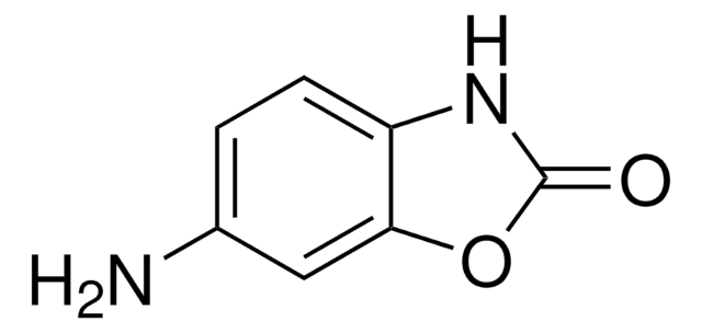 6-氨基-2-苯并噁唑酮 97%