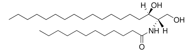 C12 Dihydroceramide (d18:0/12:0) Avanti Polar Lipids 860635P, powder