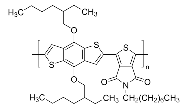 PBDT(EH)-TPD(Oct)