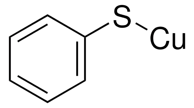 硫酚铜 &#8805;98.0% (RT)