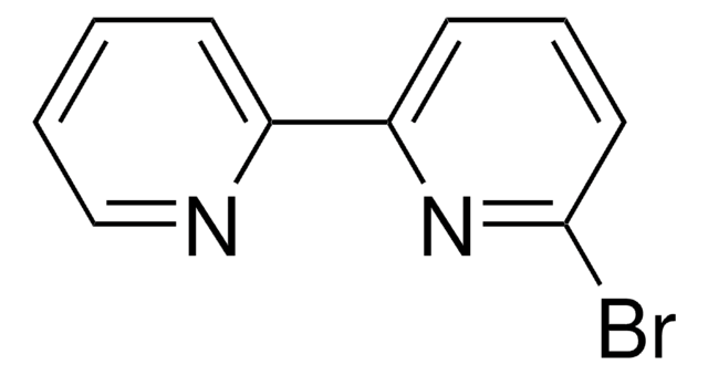 6-溴-2,2′-联吡啶 97%