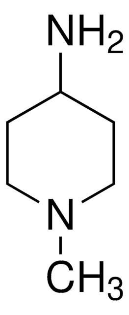 1-Methyl-4-piperidinamine AldrichCPR