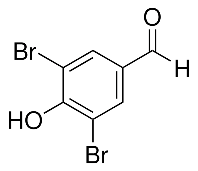 3,5-二溴-4-羟基苯甲醛 98%