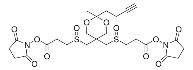 Alkyne-A-DSBSO 交联剂 &#8805;95%