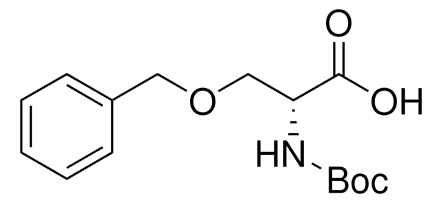 Boc-D-Ser(Bzl)-OH &#8805;98.0% (HPLC)