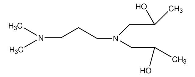 1,1&#8242;-{[3-(Dimethylamino)propyl]imino}bis-2-propanol