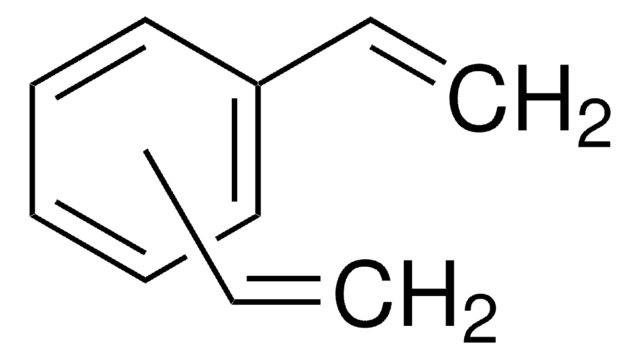 二乙烯基苯 technical grade, 80%