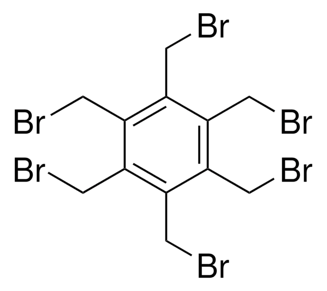 Hexakis(bromomethyl)benzene 98%