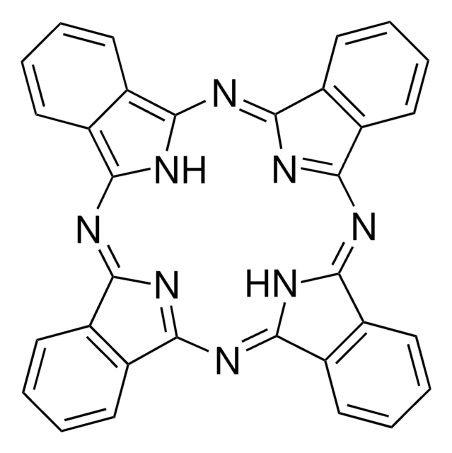 29 H ,31 H -酞菁 &#946;-form, 98%