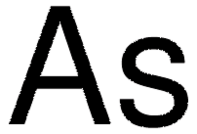 砷 powder, &#8805;99.997% trace metals basis