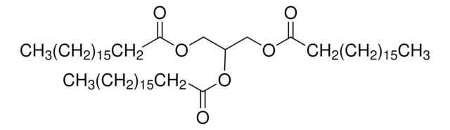 Glyceryl tristearate technical