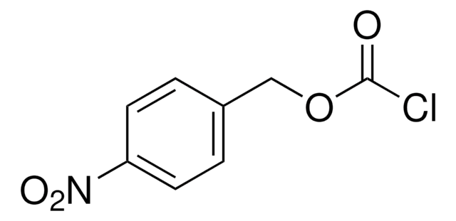 4-Nitrobenzyl chloroformate 97%