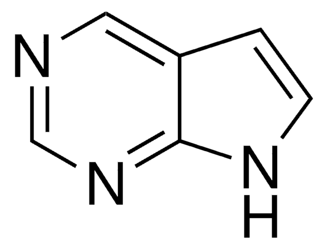 7H-Pyrrolo[2,3-d]pyrimidine AldrichCPR