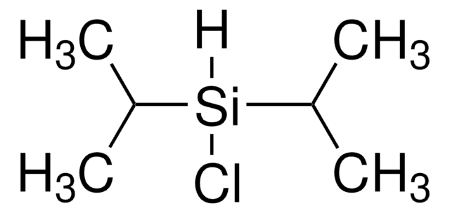 Chlorodiisopropylsilane 97%