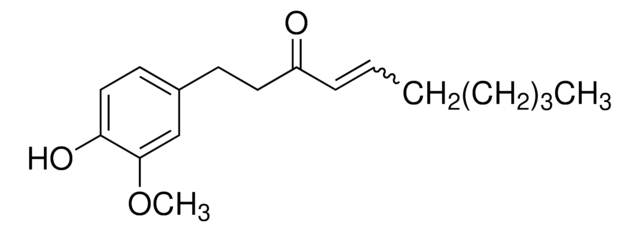 [6]-姜烯酚 &#8805;90% (HPLC)