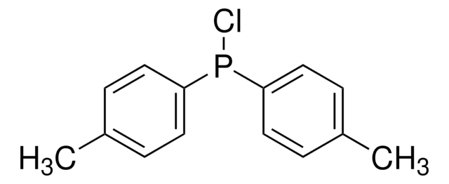 Bis(4-methylphenyl)chlorophosphine 96%