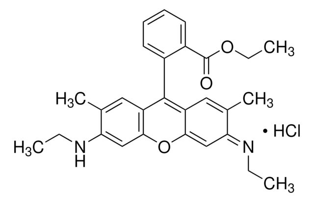 罗丹明6G Dye content 99&#160;%